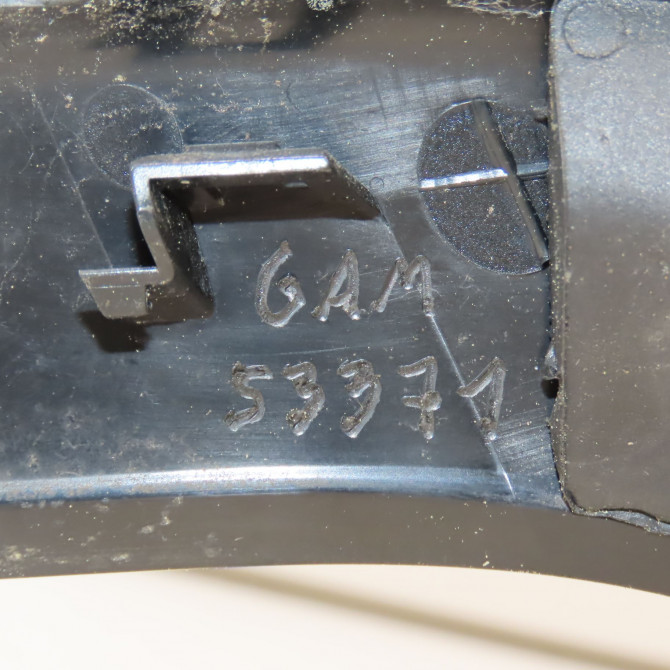 Retroviseur exterieur manuel droit occasion PEUGEOT 208 208 Phase 1 2012-03-01->2015-09-30 1.0i VTI 68ch 1611240180 5