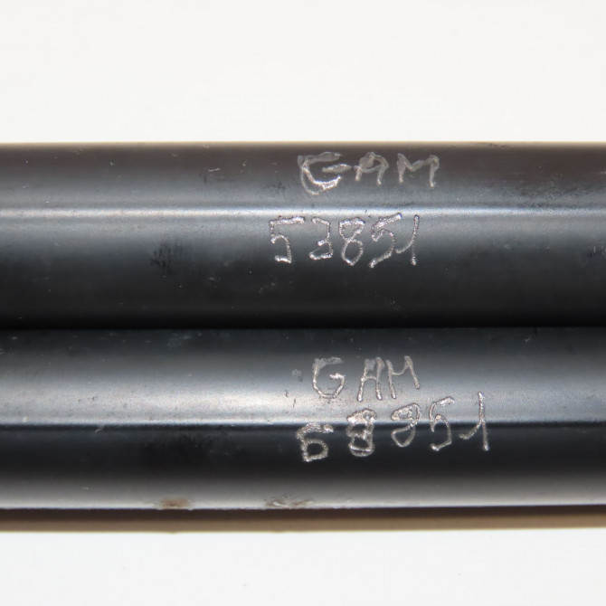 Verin droit hayon occasion RENAULT KOLEOS I Phase 1 06-2008->12-2011 2.0 DCI 150ch 904505599R 3