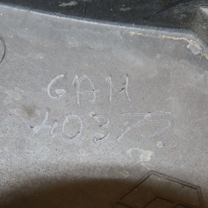 Ventilateur de refroidissement occasion RENAULT CLIO CAMPUS II Phase 1 07-2006->07-2009 1.5 DCI 65ch 7701070294 7