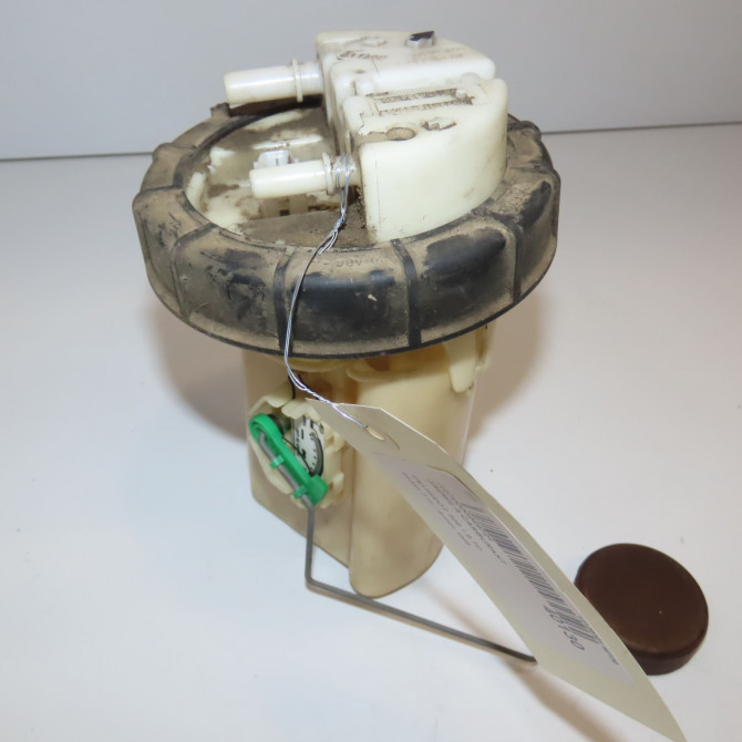 Jauge a carburant occasion PEUGEOT 306 Phase 2 04-1997->03-2002 1.9 TD 152561 1