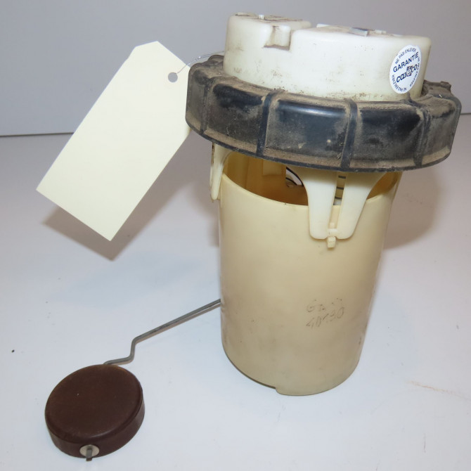 Jauge a carburant occasion PEUGEOT 306 Phase 2 04-1997->03-2002 1.9 TD 152561 2