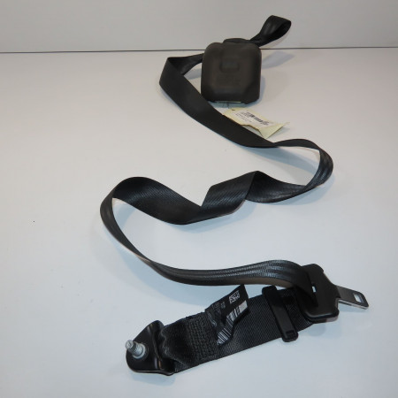 Ceinture arrière gauche occasion CITROEN C3 II Phase 1 11-2009->02-2013 1.4 VTi 16v 95ch 98019948XX