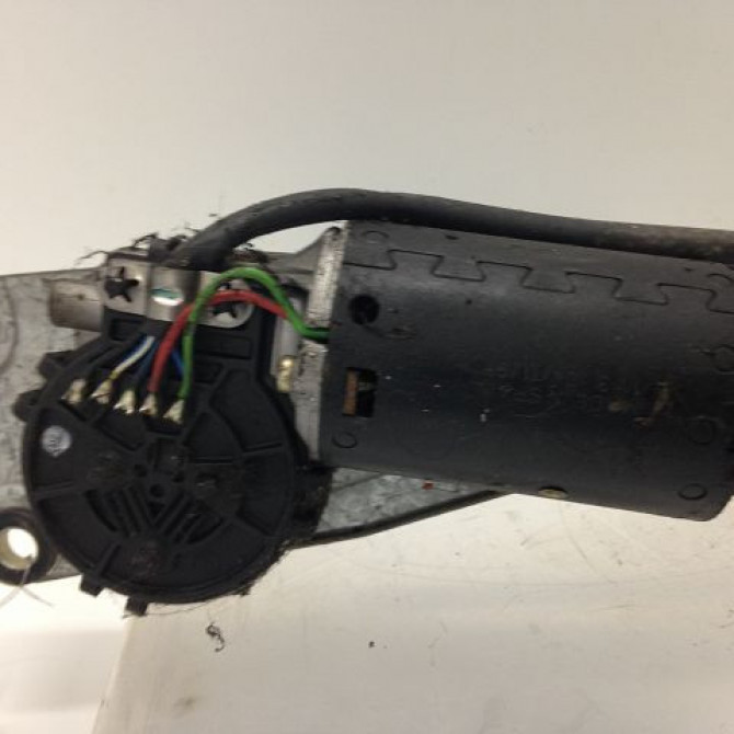 Moteur essuie-glace avant occasion CITROEN XSARA Phase 1 02-1998->09-2000 64050000000 2