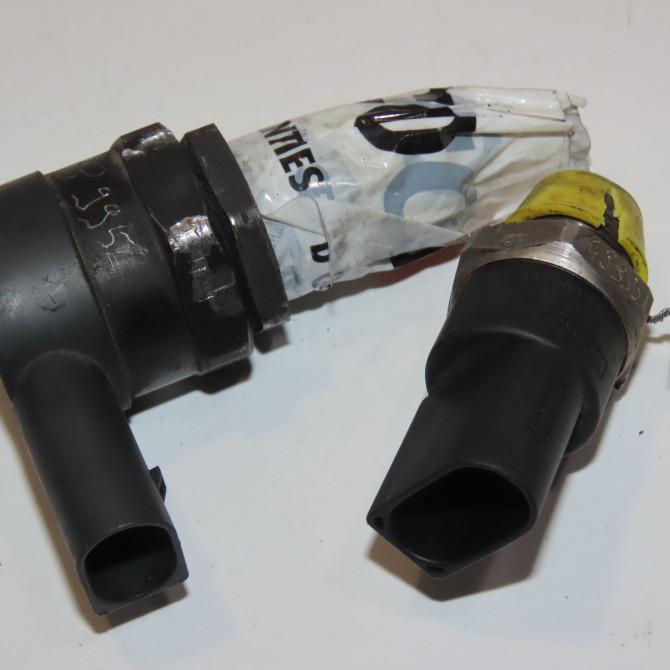 occasion AUDI A6 III Phase 1 05-2004->10-2008 2.7 TDi V6 1