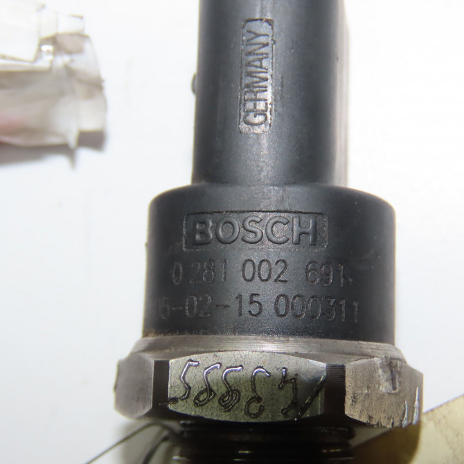 occasion AUDI A6 III Phase 1 05-2004->10-2008 2.7 TDi V6 6