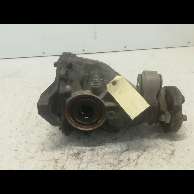 Pont arriere occasion MERCEDES CLASSE C IV phase 1 02-2014->... C220 170ch 2043509514 2