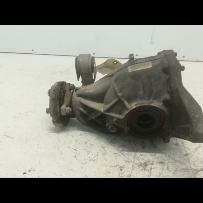 Pont arriere occasion MERCEDES CLASSE C IV phase 1 02-2014->... C220 170ch 2043509514 3