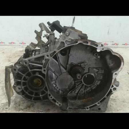 Boîte à vitesse mecanique occasion CHEVROLET NUBIRA Phase 1 01-2005->09-2009 2.0 TDCI 121ch 96423622