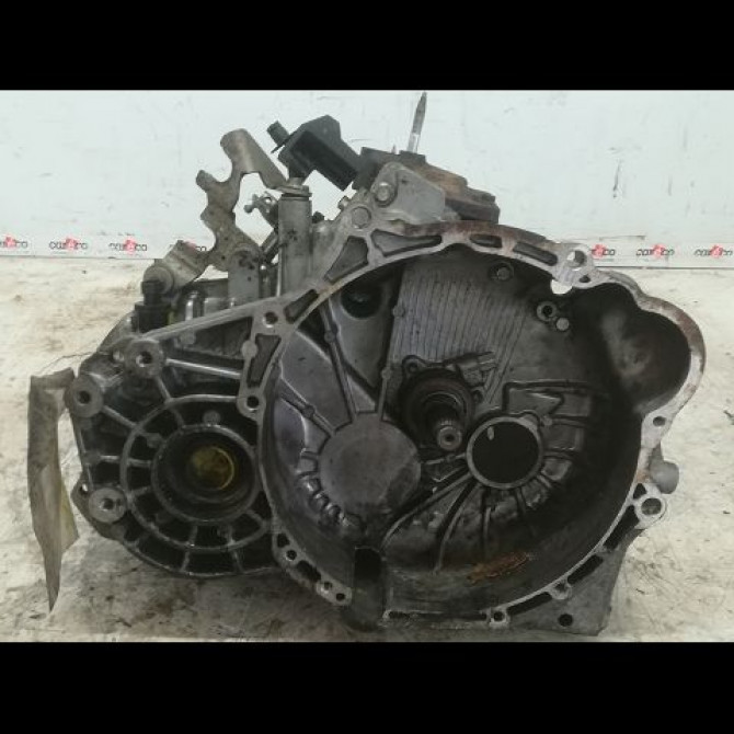Boîte à vitesse mecanique occasion CHEVROLET NUBIRA Phase 1 01-2005->09-2009 2.0 TDCI 121ch 96423622 1