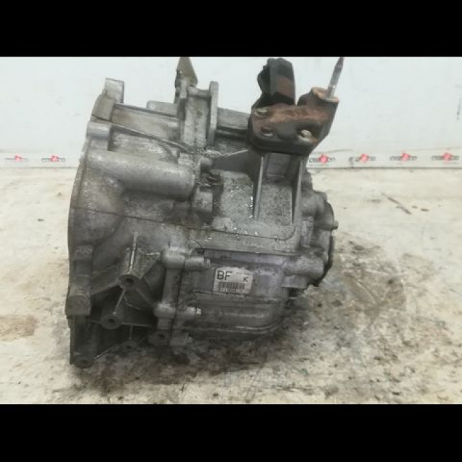 Boîte à vitesse mecanique occasion CHEVROLET NUBIRA Phase 1 01-2005->09-2009 2.0 TDCI 121ch 96423622 2