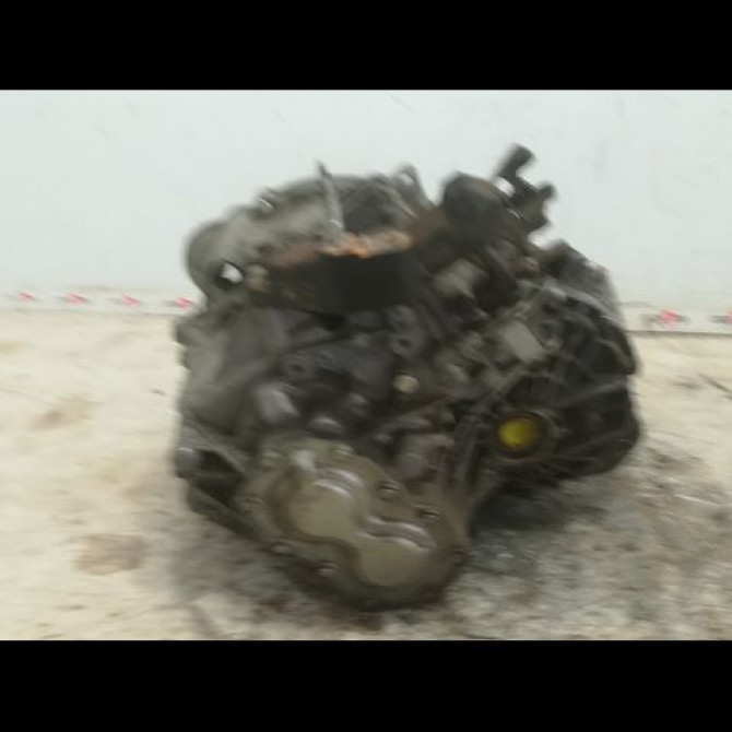 Boîte à vitesse mecanique occasion CHEVROLET NUBIRA Phase 1 01-2005->09-2009 2.0 TDCI 121ch 96423622 3