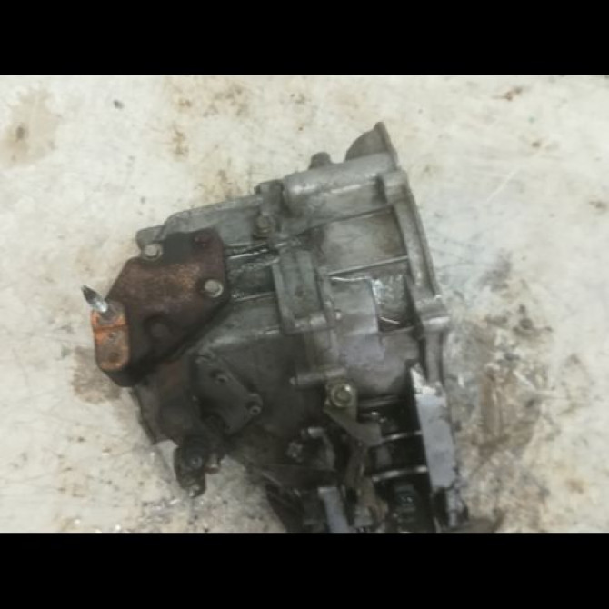 Boîte à vitesse mecanique occasion CHEVROLET NUBIRA Phase 1 01-2005->09-2009 2.0 TDCI 121ch 96423622 5