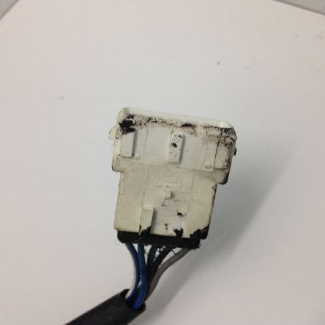 Moteur essuie-glace avant occasion CITROEN XSARA Phase 1 02-1998->09-2000 64050000000 3