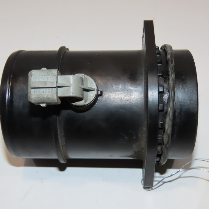 Debimetre air occasion RENAULT CLIO III Phase 1 09-2005->03-2009 1.5 DCI 85ch 8200454482 1