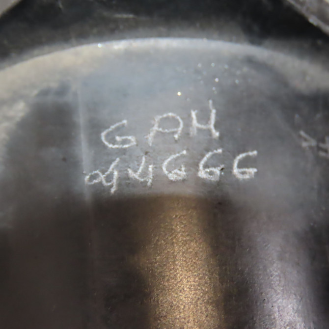 Debimetre air occasion RENAULT CLIO III Phase 1 09-2005->03-2009 1.5 DCI 85ch 8200454482 5