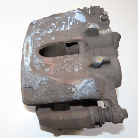 Etrier de frein avant droit occasion RENAULT TRAFIC II Phase 2 08-2006->... 2.0 DCI 16v 115ch