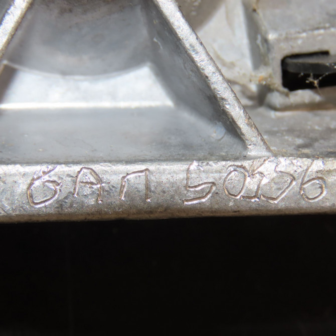 Retroviseur exterieur electrique droit occasion 6