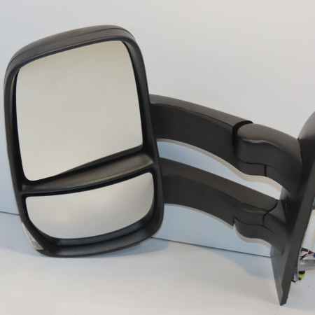 Retroviseur exterieur electrique gauche occasion