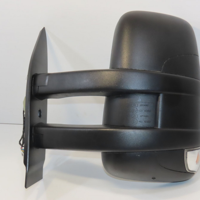 Retroviseur exterieur electrique gauche occasion 2