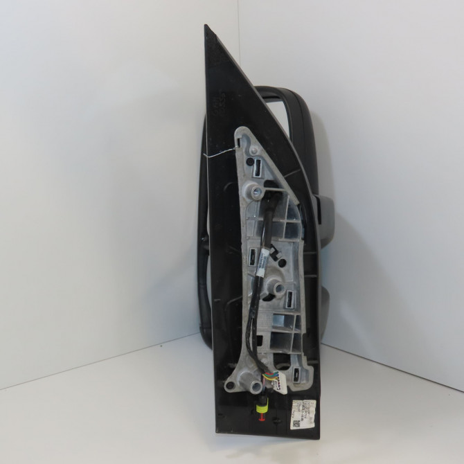 Retroviseur exterieur electrique gauche occasion 3