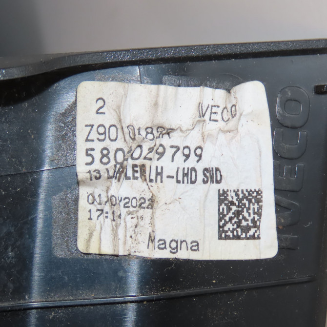 Retroviseur exterieur electrique gauche occasion 5