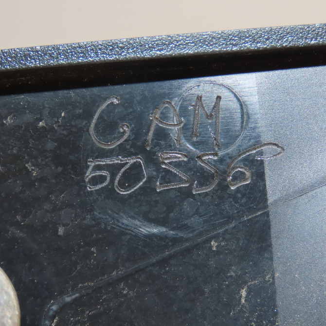 Retroviseur exterieur electrique gauche occasion 6