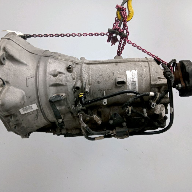 Boîte à vitesse mecanique occasion 1