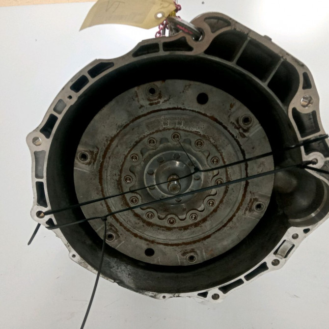 Boîte à vitesse mecanique occasion 2