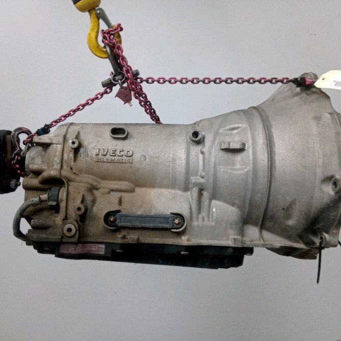 Boîte à vitesse mecanique occasion 3