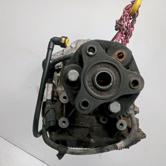 Boîte à vitesse mecanique occasion 4