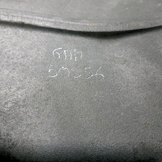 Boîte à vitesse mecanique occasion 6