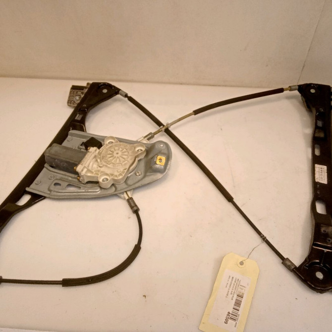 Mecanisme + moteur lève-glace avant droit occasion MERCEDES CLASSE C COUPE SPORT II Phase 1 03-2001->03-2004 2037204046 1