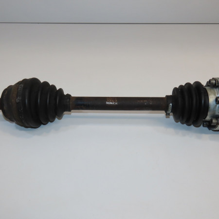 Transmission avant gauche occasion VOLKSWAGEN JETTA II Phase 1 04-1984->01-1992