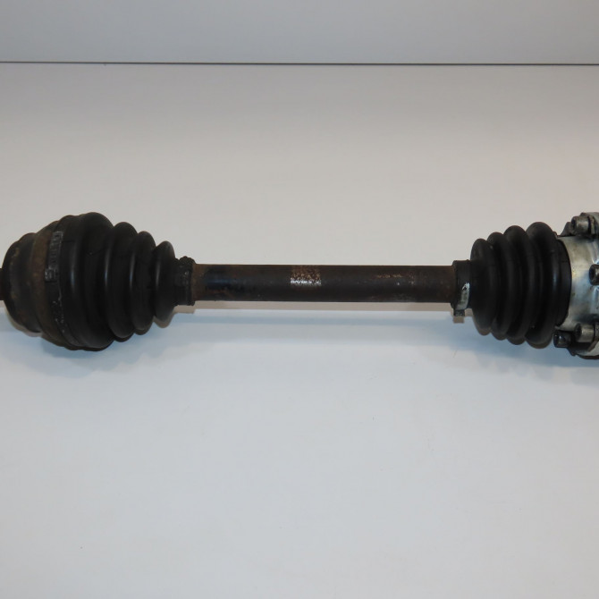 Transmission avant gauche occasion VOLKSWAGEN JETTA II Phase 1 04-1984->01-1992 1