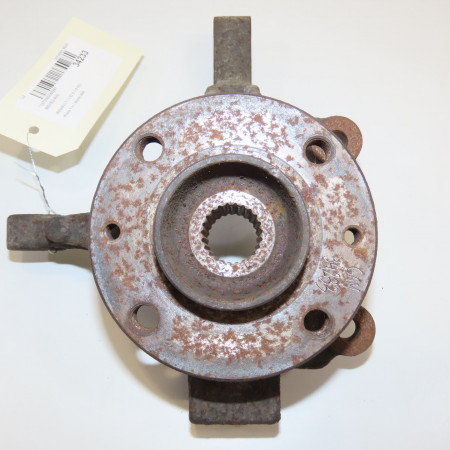 Moyeu avd occasion RENAULT CLIO III Phase 1 09-2005->03-2009 1.5 DCI 85ch 402101554R