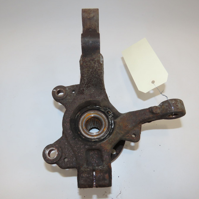 Moyeu avd occasion RENAULT CLIO III Phase 1 09-2005->03-2009 1.5 DCI 85ch 402101554R 2