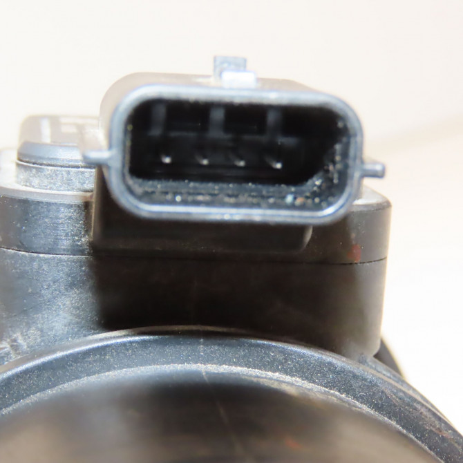 Debimetre air occasion RENAULT CLIO IV Phase 1 07-2012->... 1.5 DCI 75ch 8200682558 4