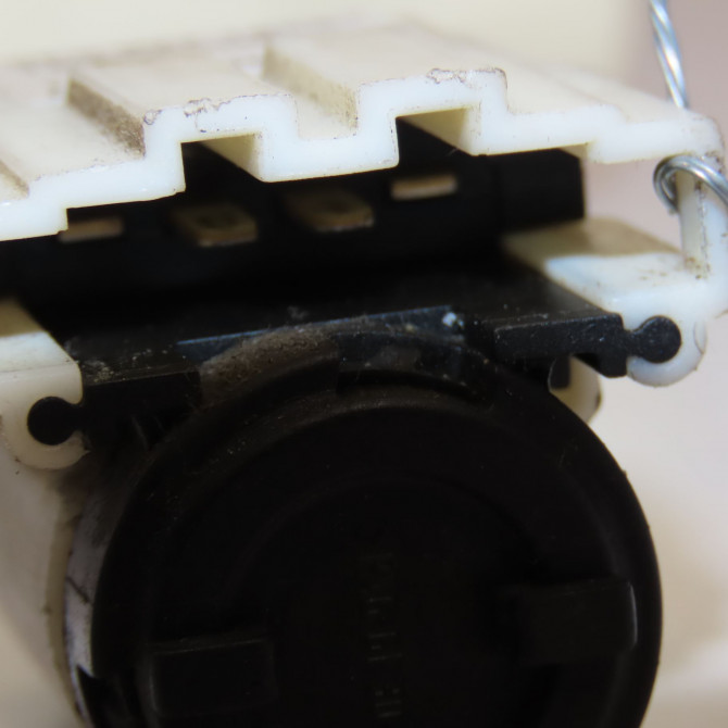 occasion AUDI A4 II 3