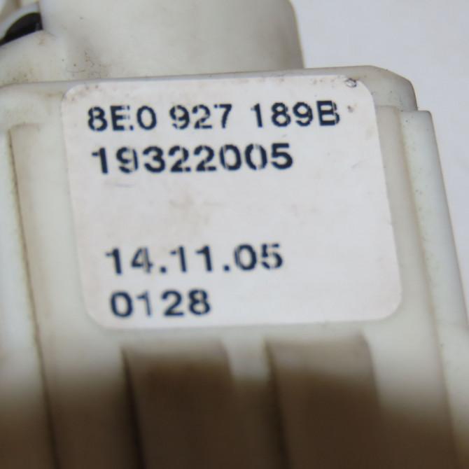 occasion AUDI A4 II 4