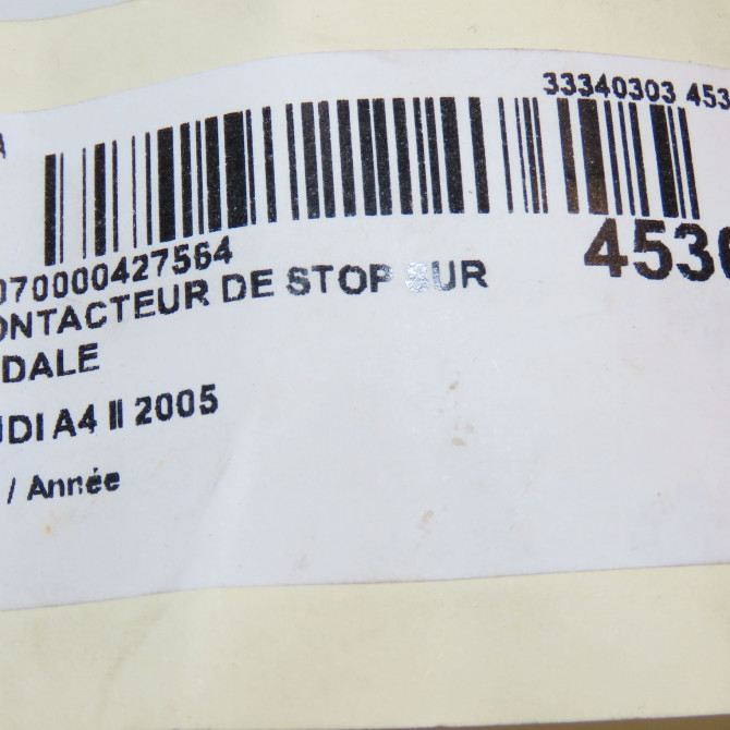 occasion AUDI A4 II 6