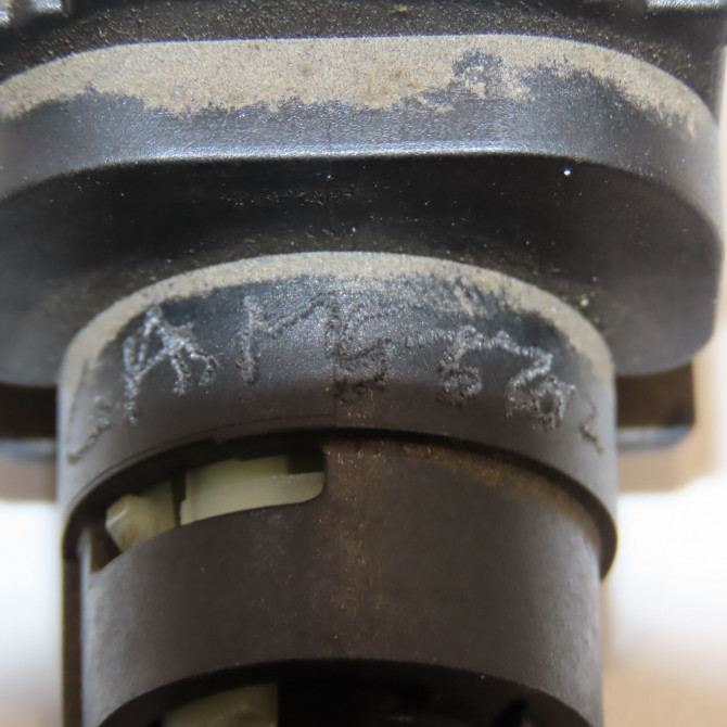 occasion VOLKSWAGEN POLO IV Phase 2 05-2005->09-2009 1.4 TDI 70ch 6Q0927189 4