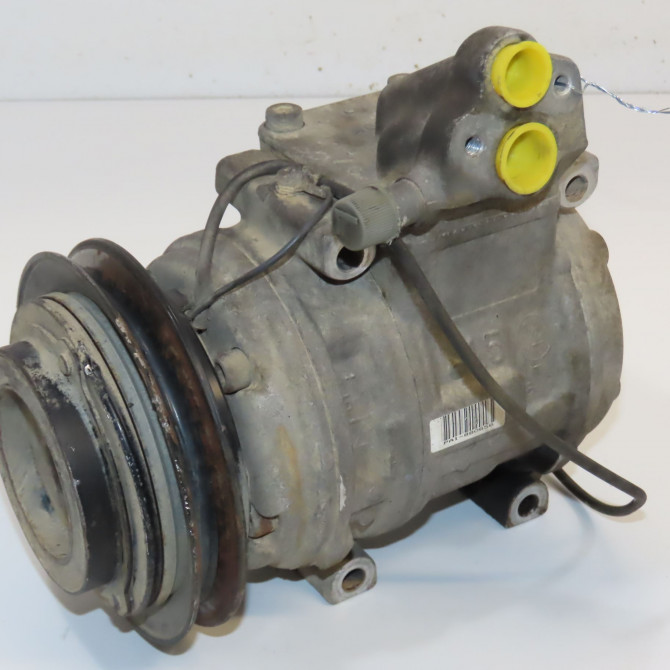 Compresseur air conditionne occasion MITSUBISHI PAJERO II Phase 2 08-1997->07-2000 1