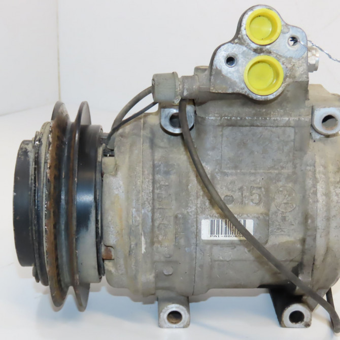 Compresseur air conditionne occasion MITSUBISHI PAJERO II Phase 2 08-1997->07-2000 2