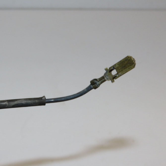 Compresseur air conditionne occasion MITSUBISHI PAJERO II Phase 2 08-1997->07-2000 4