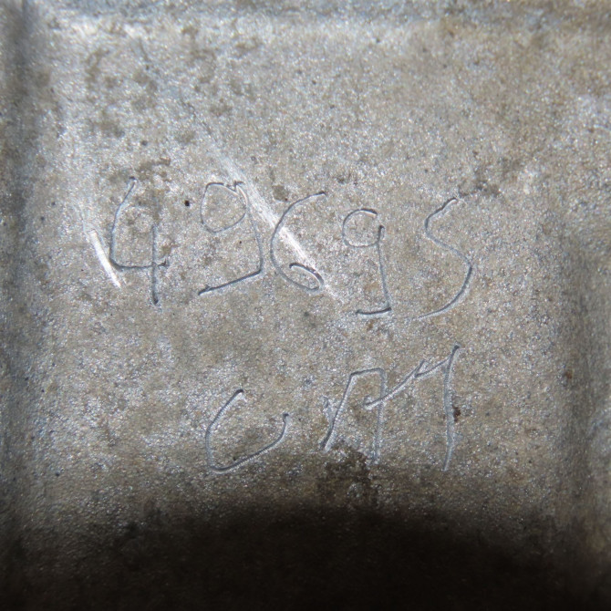 Compresseur air conditionne occasion MITSUBISHI PAJERO II Phase 2 08-1997->07-2000 5