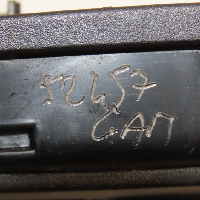 Commande lève-glace porte avant gauche occasion FORD B-MAX Phase 1 06-2012->... 1.0i 125ch 2032975 5