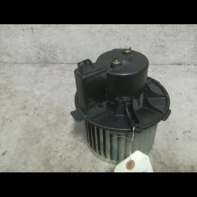 Ventilateur de chauffage occasion PEUGEOT 307 Phase 1 04-2001->06-2005 2.0 HDI 110ch 6441P1 1