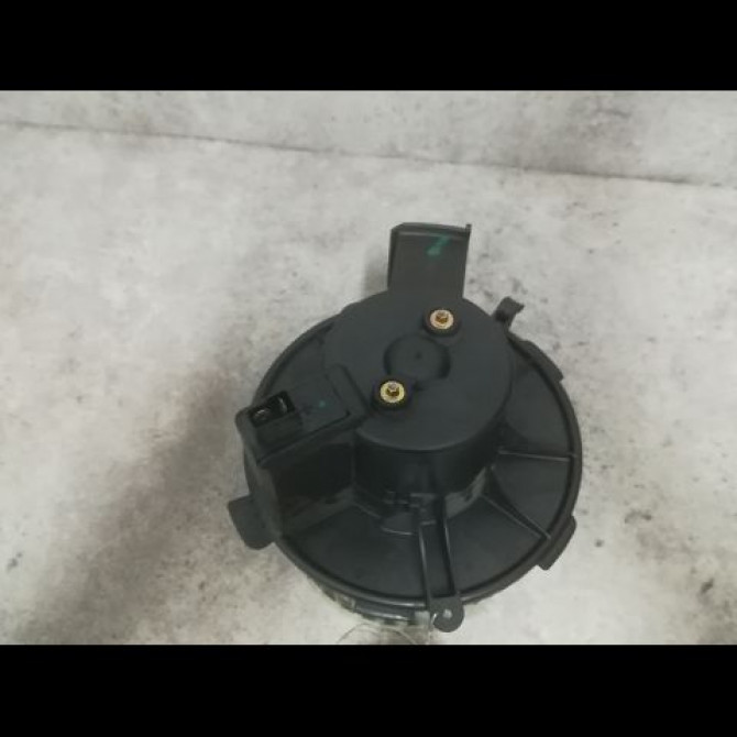 Ventilateur de chauffage occasion PEUGEOT 307 Phase 1 04-2001->06-2005 2.0 HDI 110ch 6441P1 2