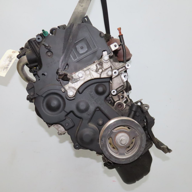 Moteur diesel occasion CITROEN C3 I Phase 2 10-2005->12-2010 1.4 HDi 70ch 135FZ 2