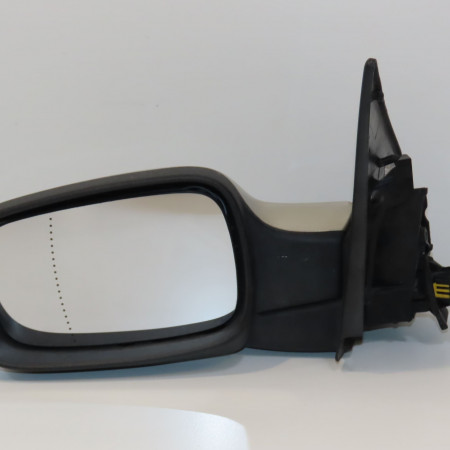 Retroviseur exterieur electrique gauche occasion RENAULT MEGANE II Phase 1 04-1995->04-1999 1.9 DCI 120ch 7701068382